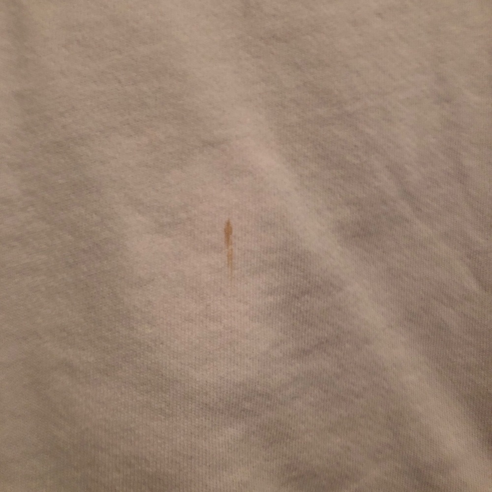 OV Terry Cloth Sweater - Picture 3 of 5